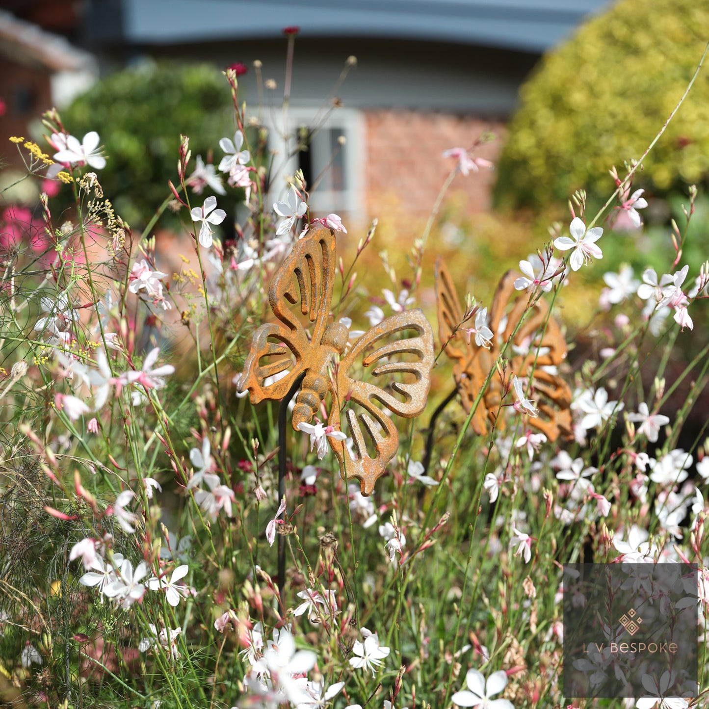 Butterfly Garden Decoration