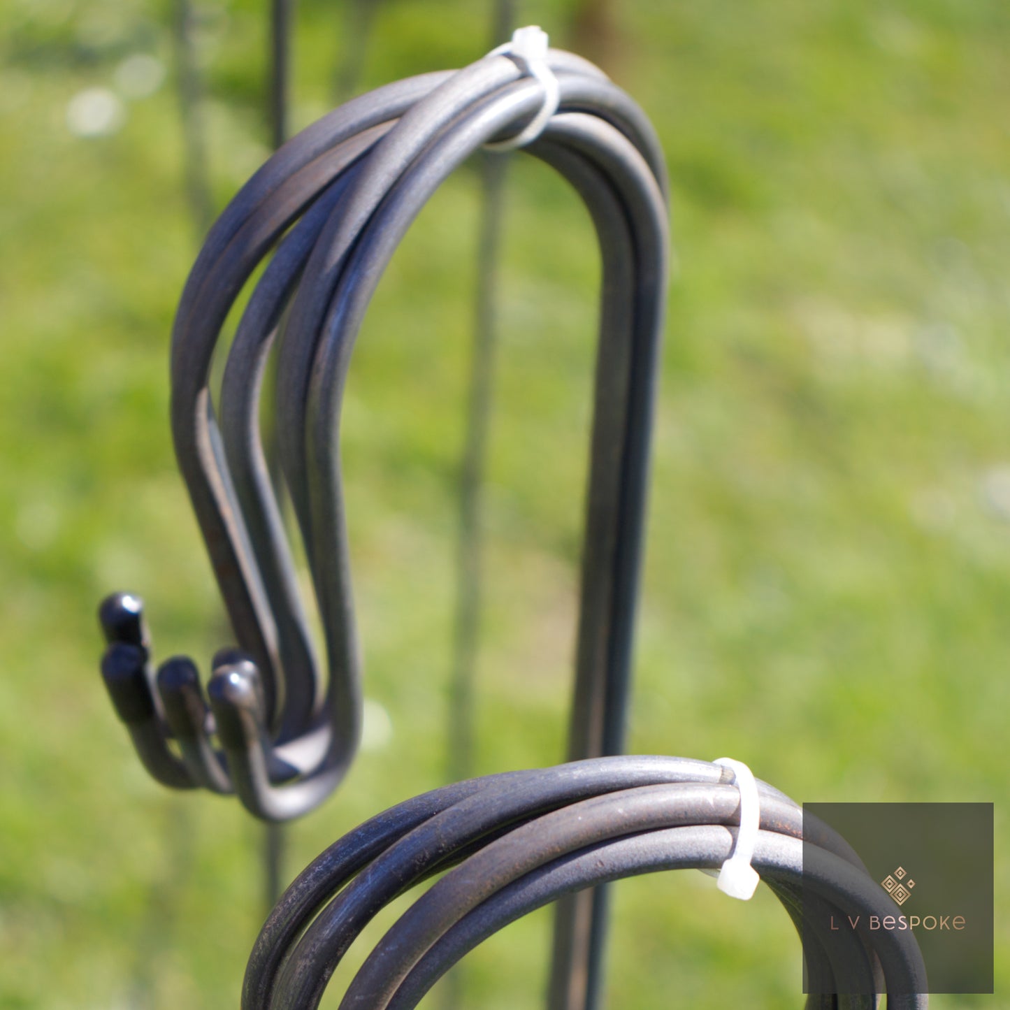 Shepherds Crook Hanger