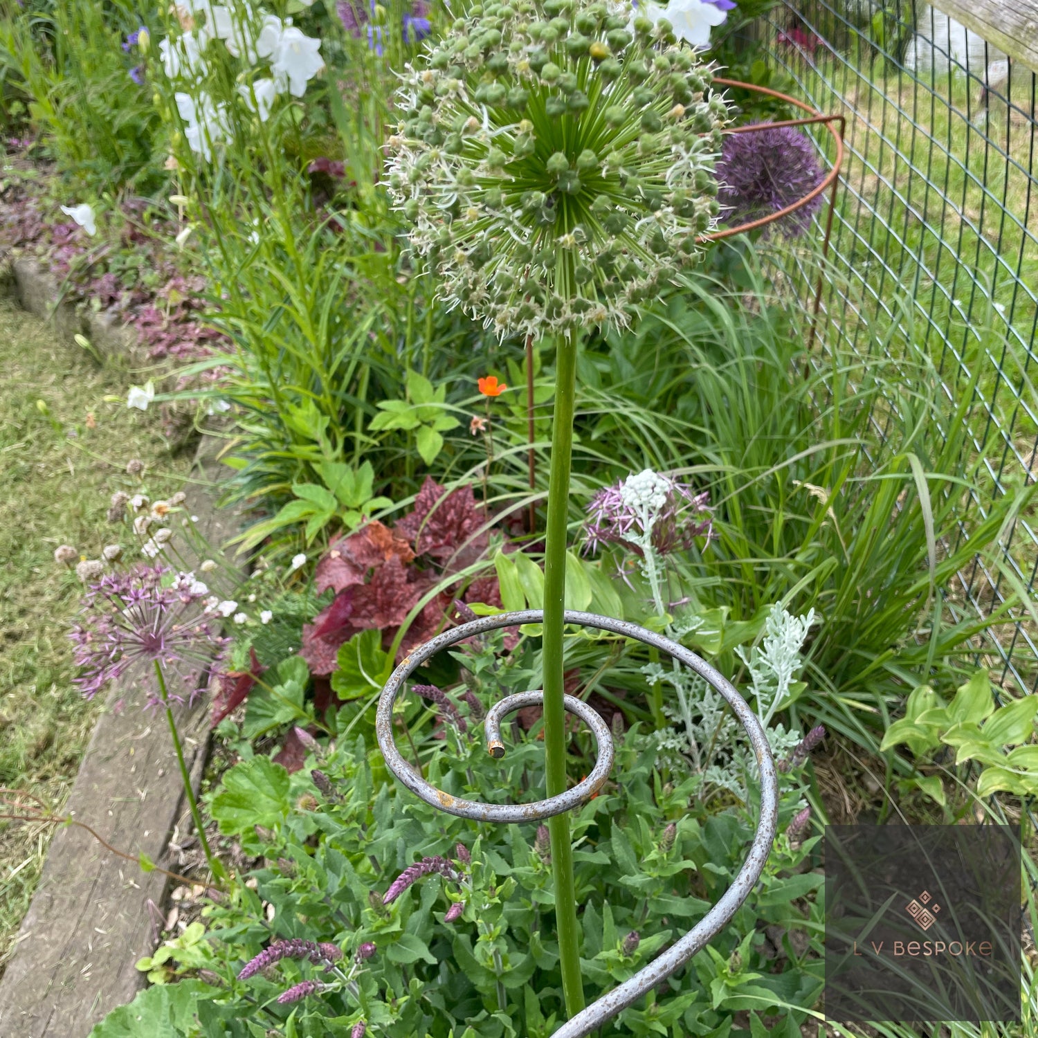 Plant Supports & Frames