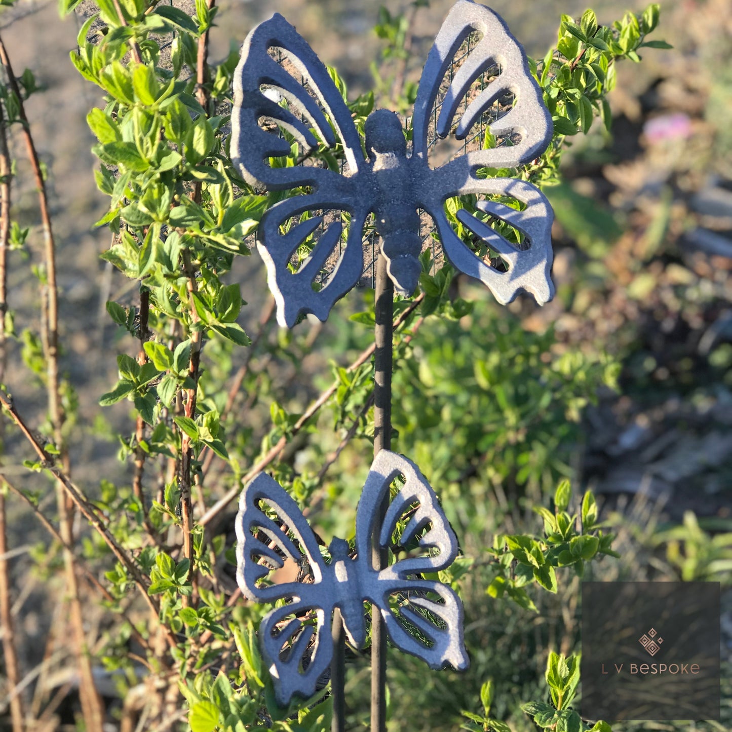 Butterfly Garden Decoration