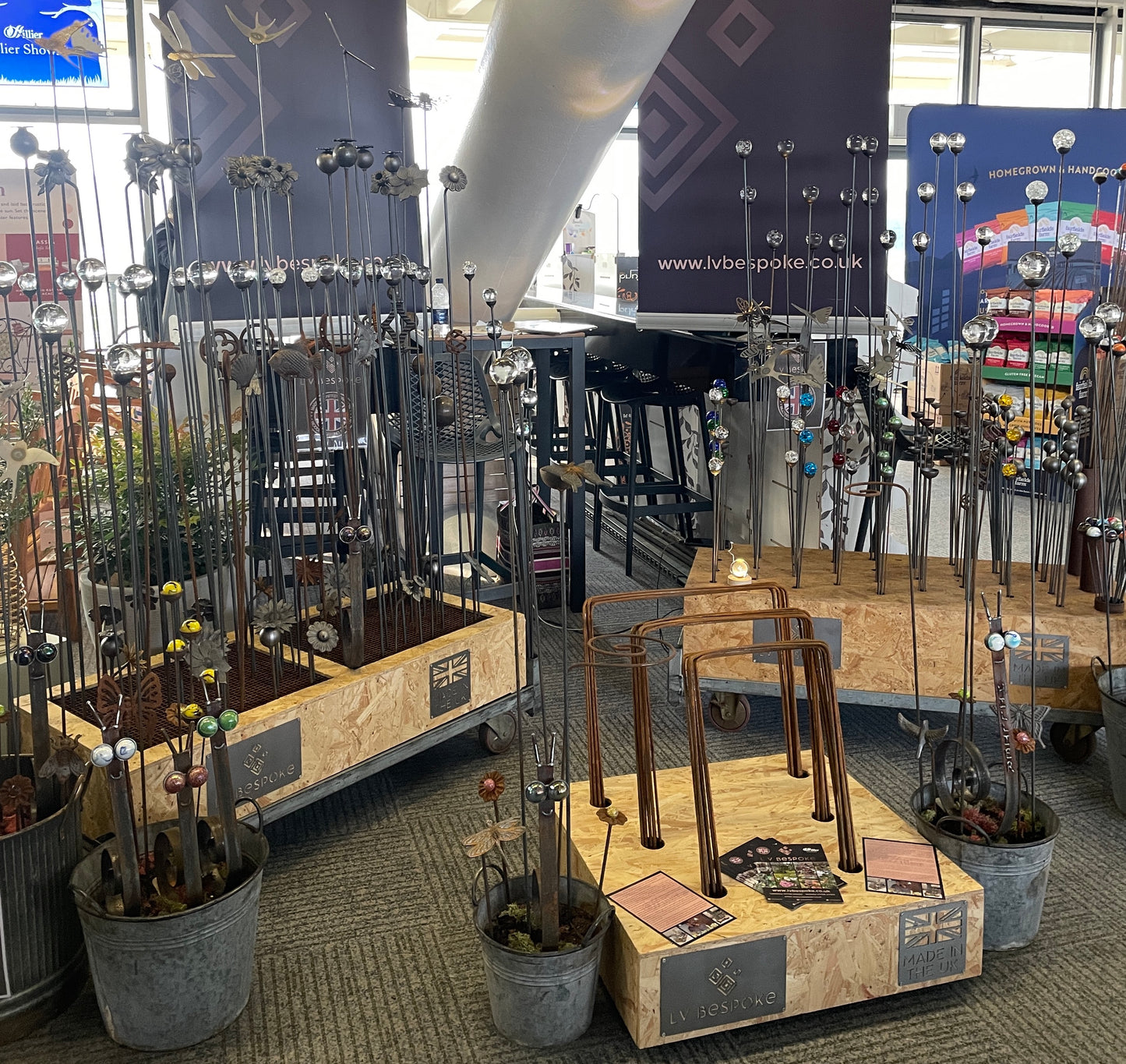 Point of Sale Products