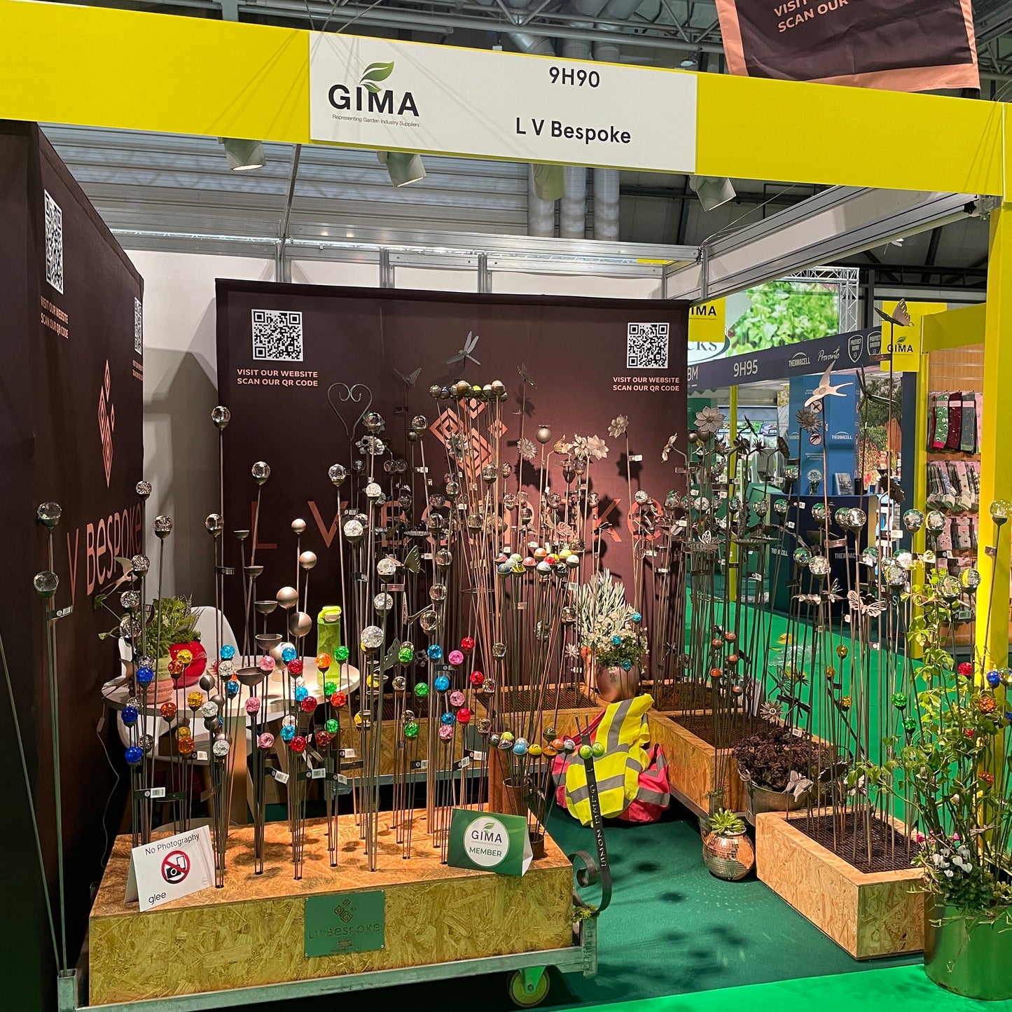 Point of Sale Products