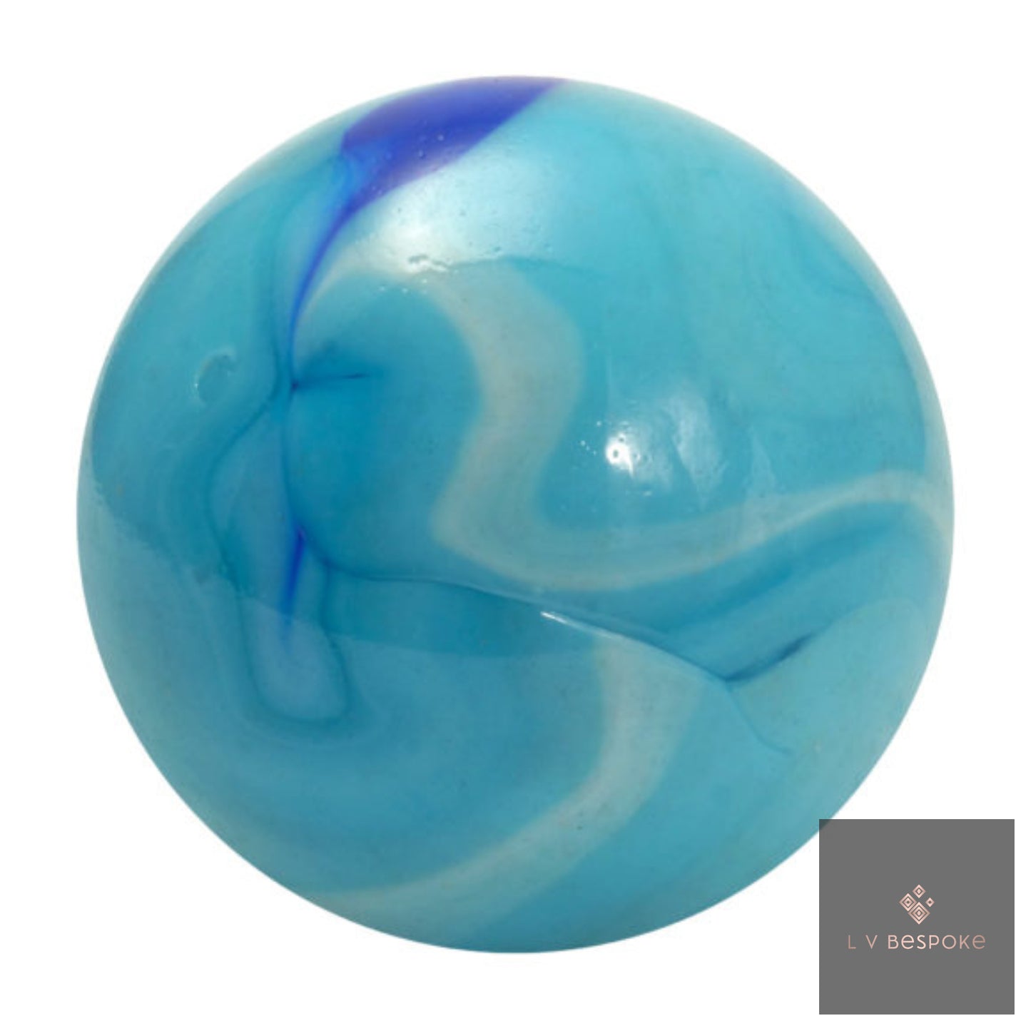 Ice Marble