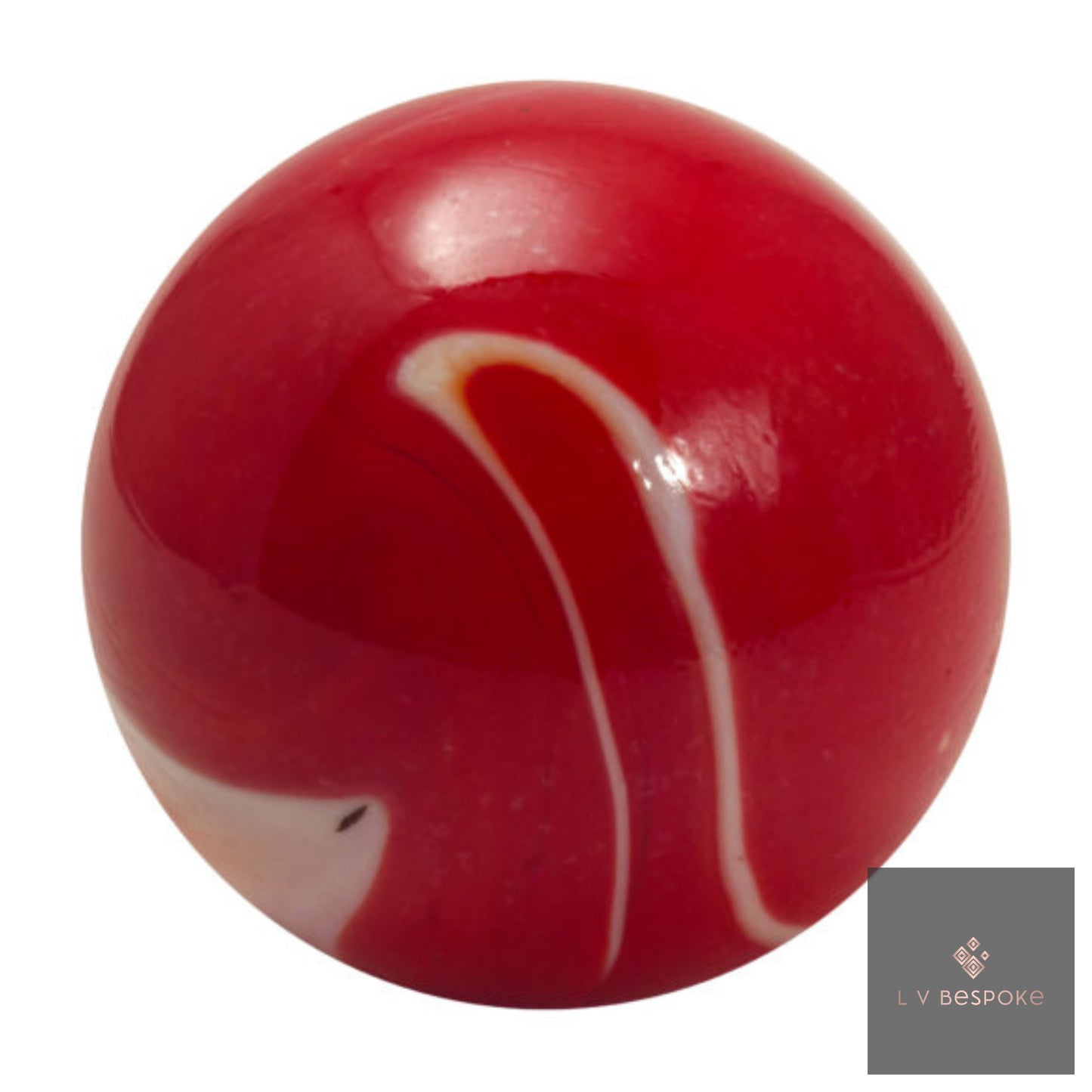 Bespoke Marble & Steel Crown, various finishes to choose from.