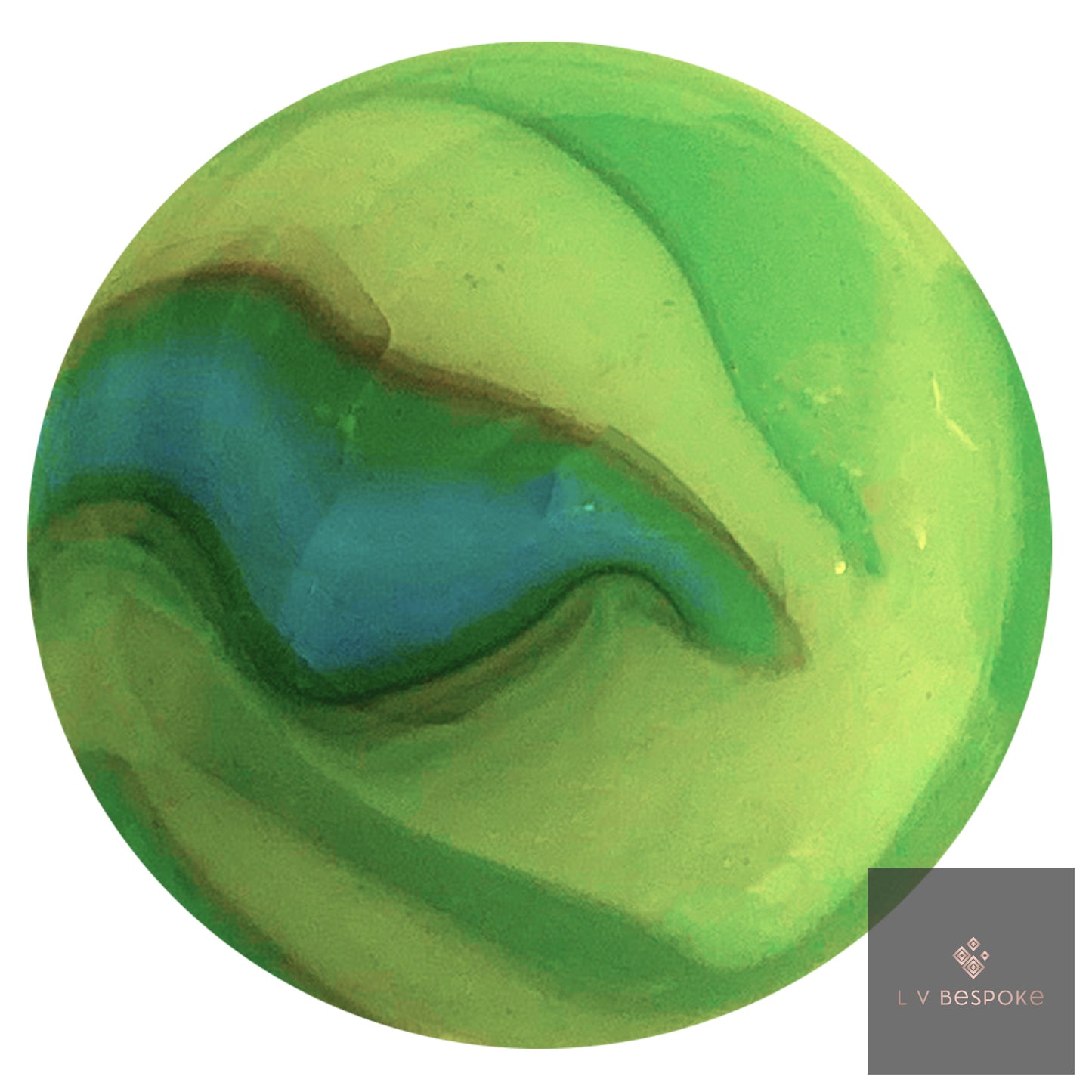 Colourful Fun Snail garden feature - The LVB signature product!