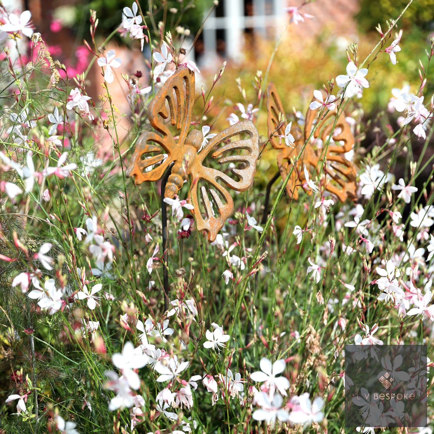 Butterfly Garden Decoration
