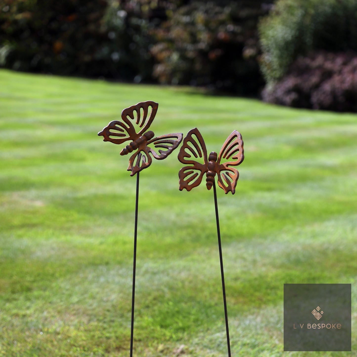 Butterfly Garden Decoration