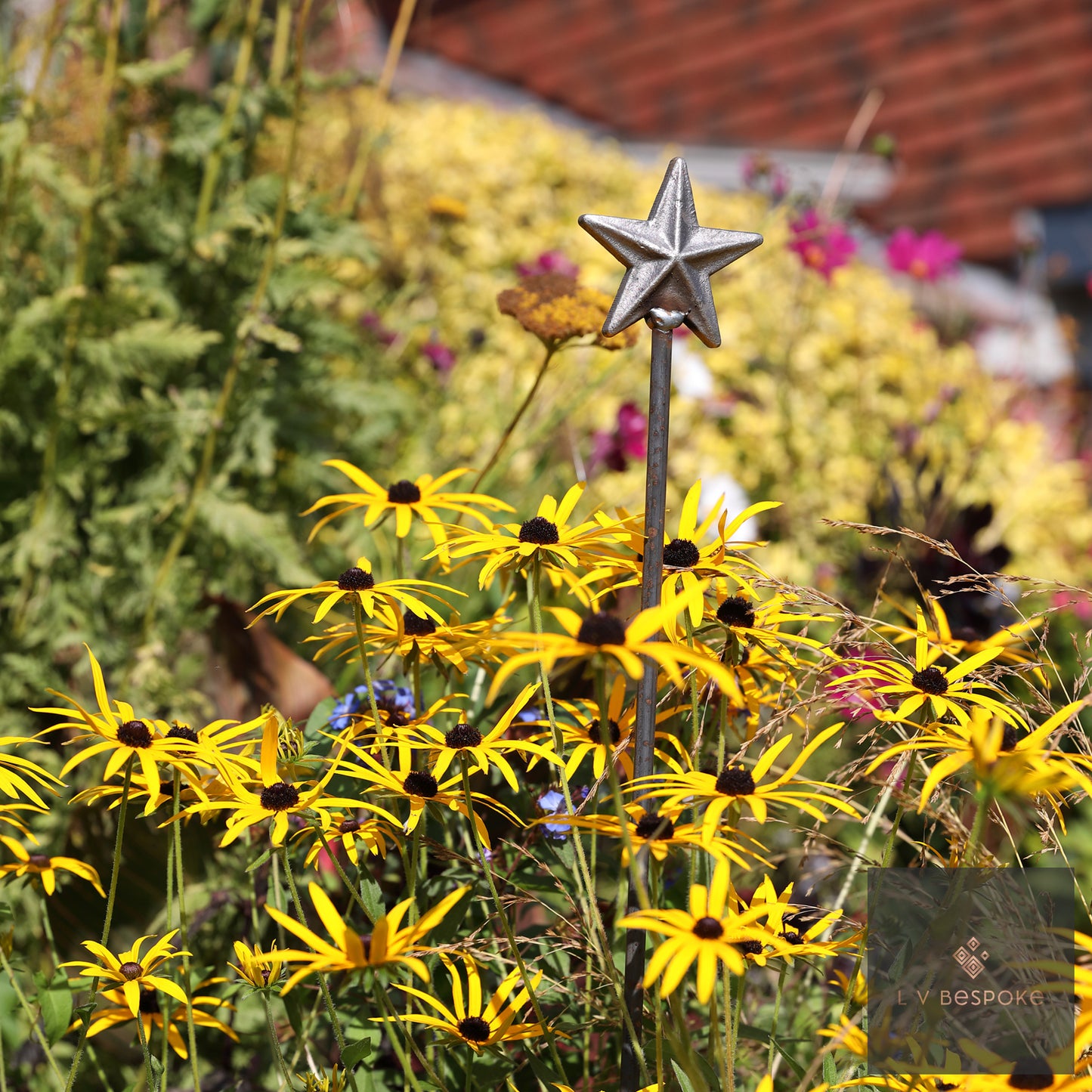 Individual Plant Support Stakes