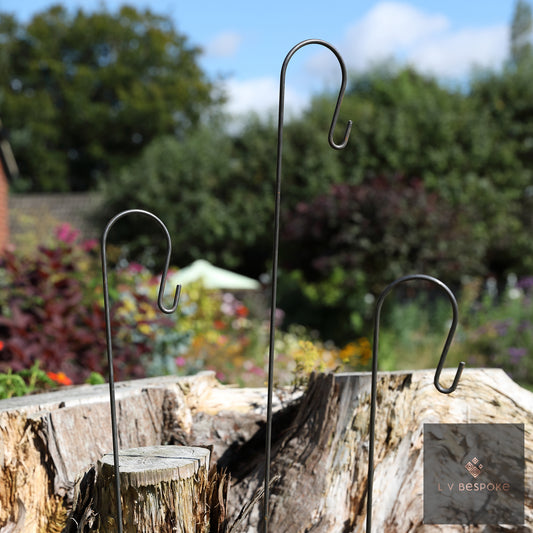 Shepherds Crook Hanger