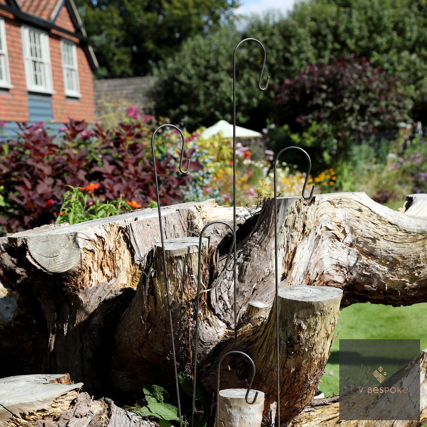 Shepherds Crook Hanger