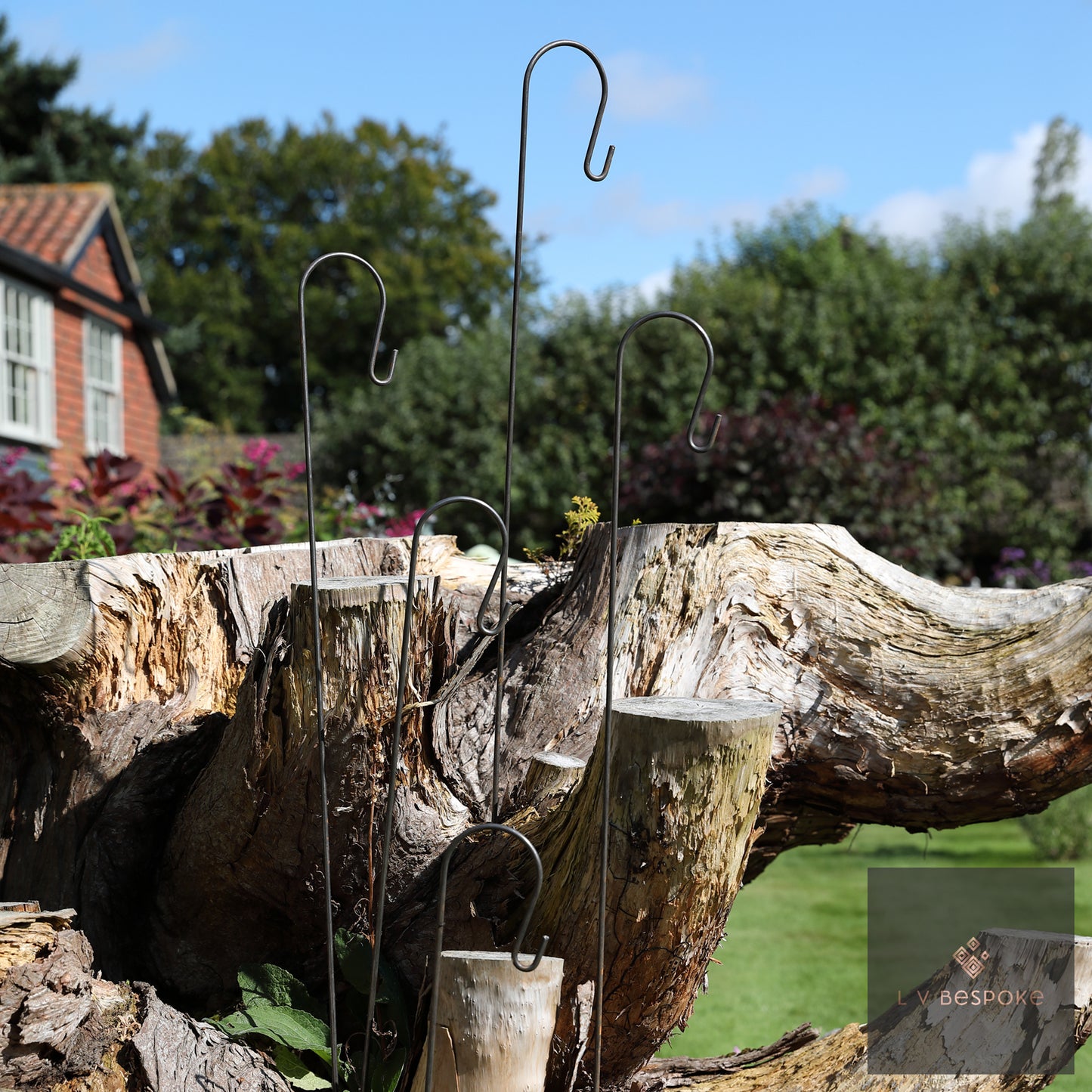 Shepherds Crook Hanger