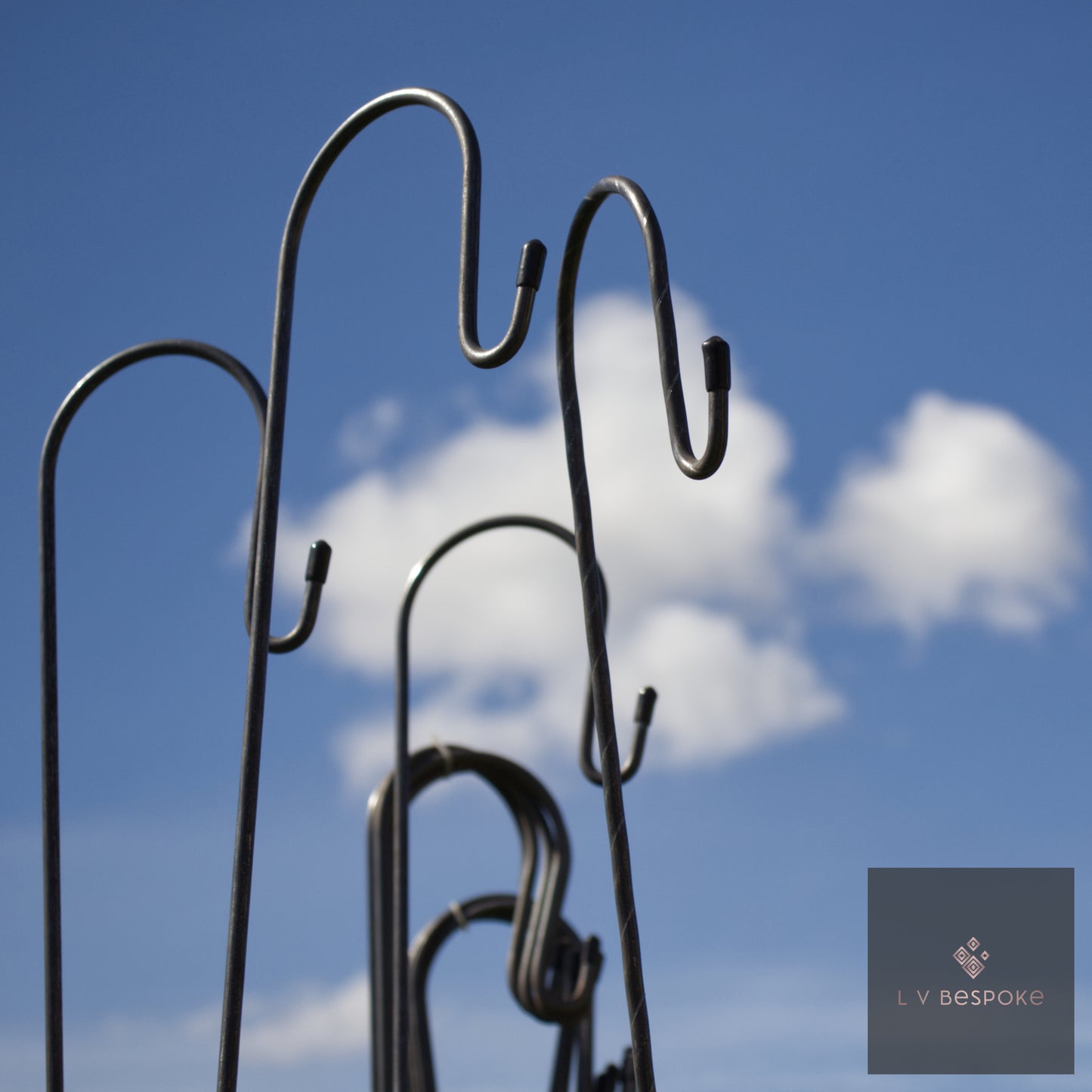 Shepherds Crook Hanger