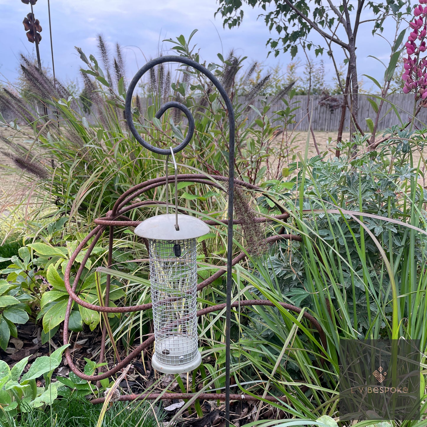 Shepherds Crook Hanger