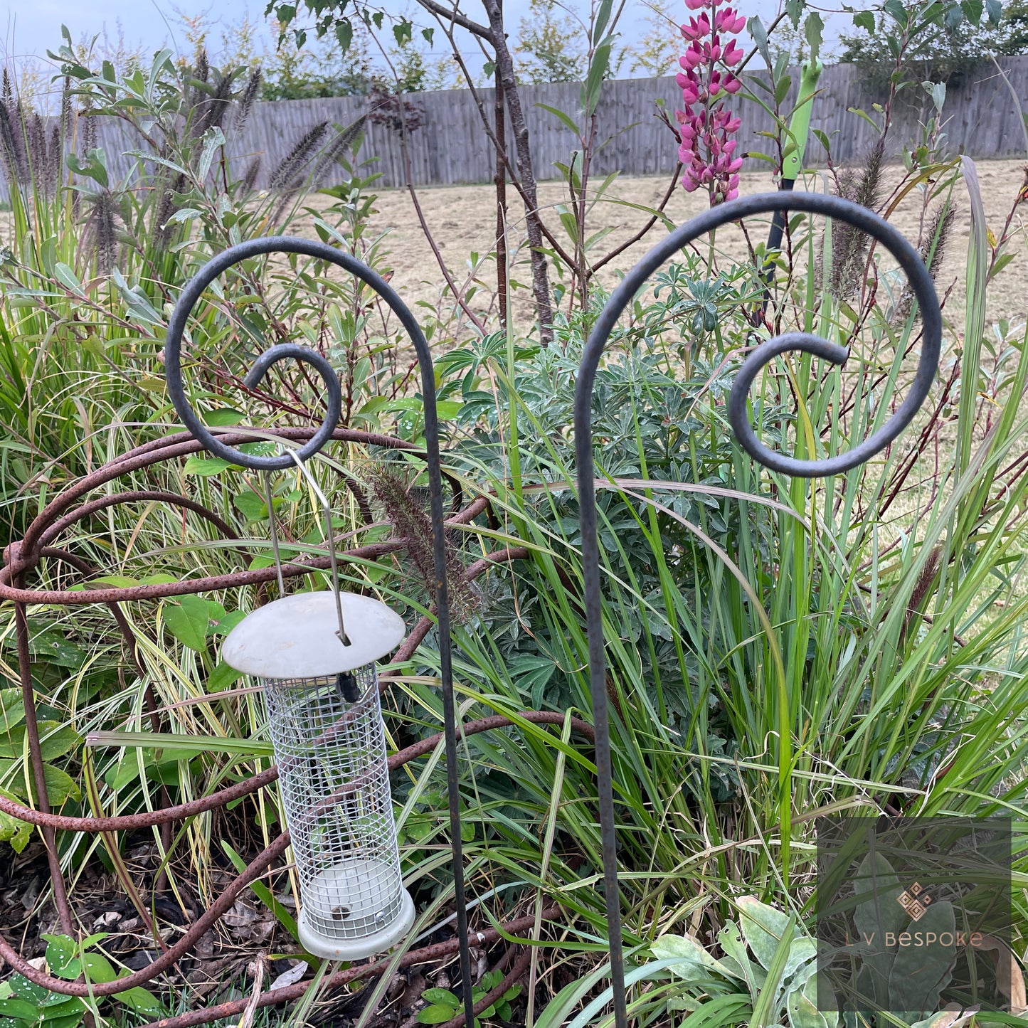 Shepherds Crook Hanger