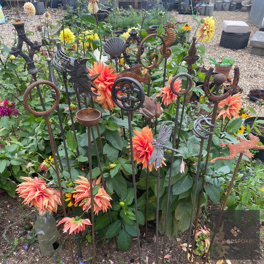 Individual Plant Support Stakes