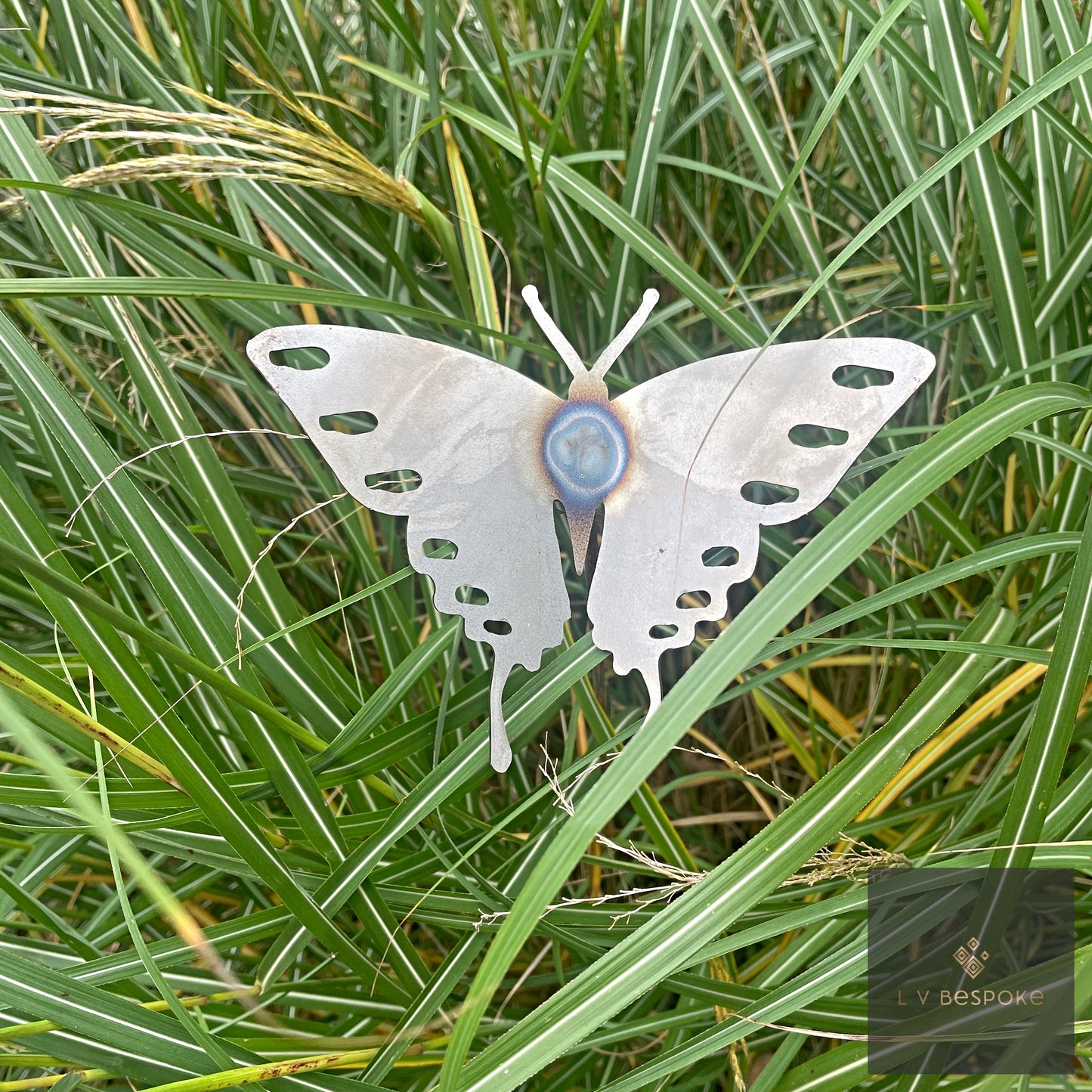 Swaying Birds / Insects Decorative Garden Stakes.