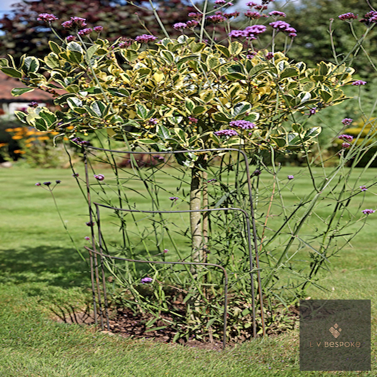 Plant Support Starter Bundle - the VALUE 4-piece mixed bundle!