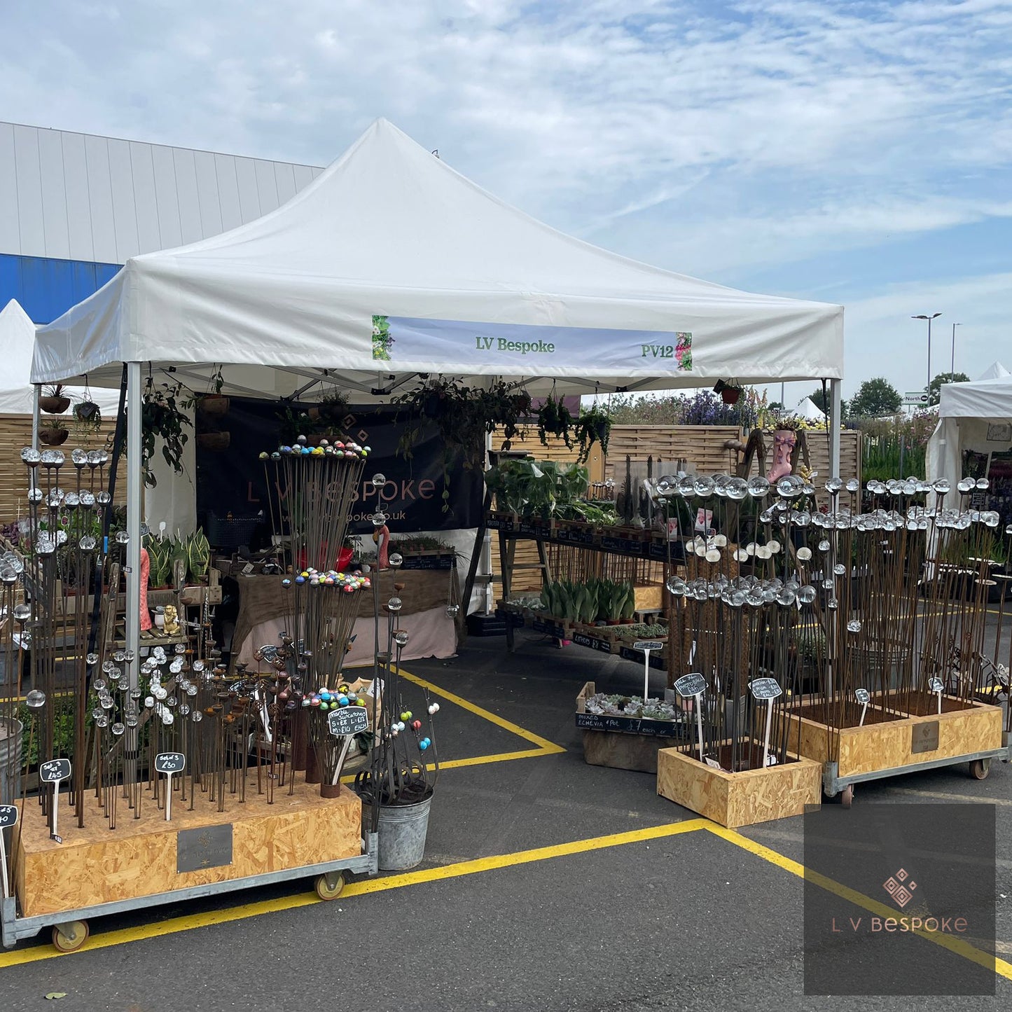 Point of Sale Products