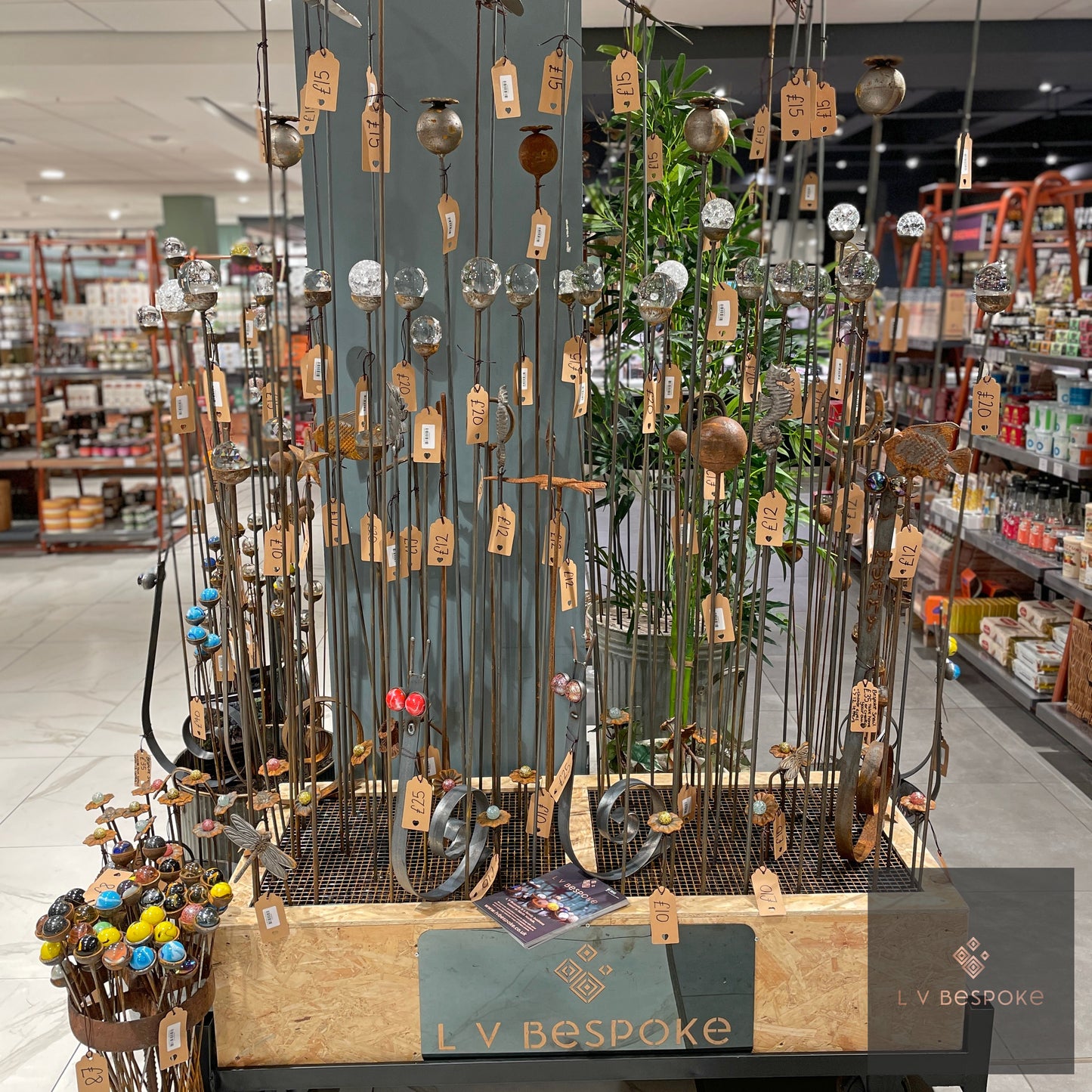 Point of Sale Products