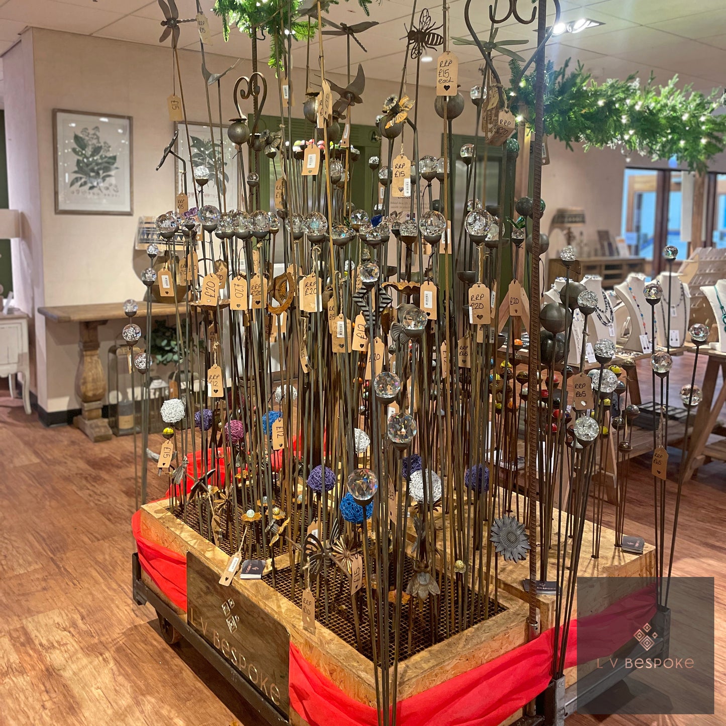 Point of Sale Products