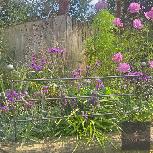 Border Edging / Section