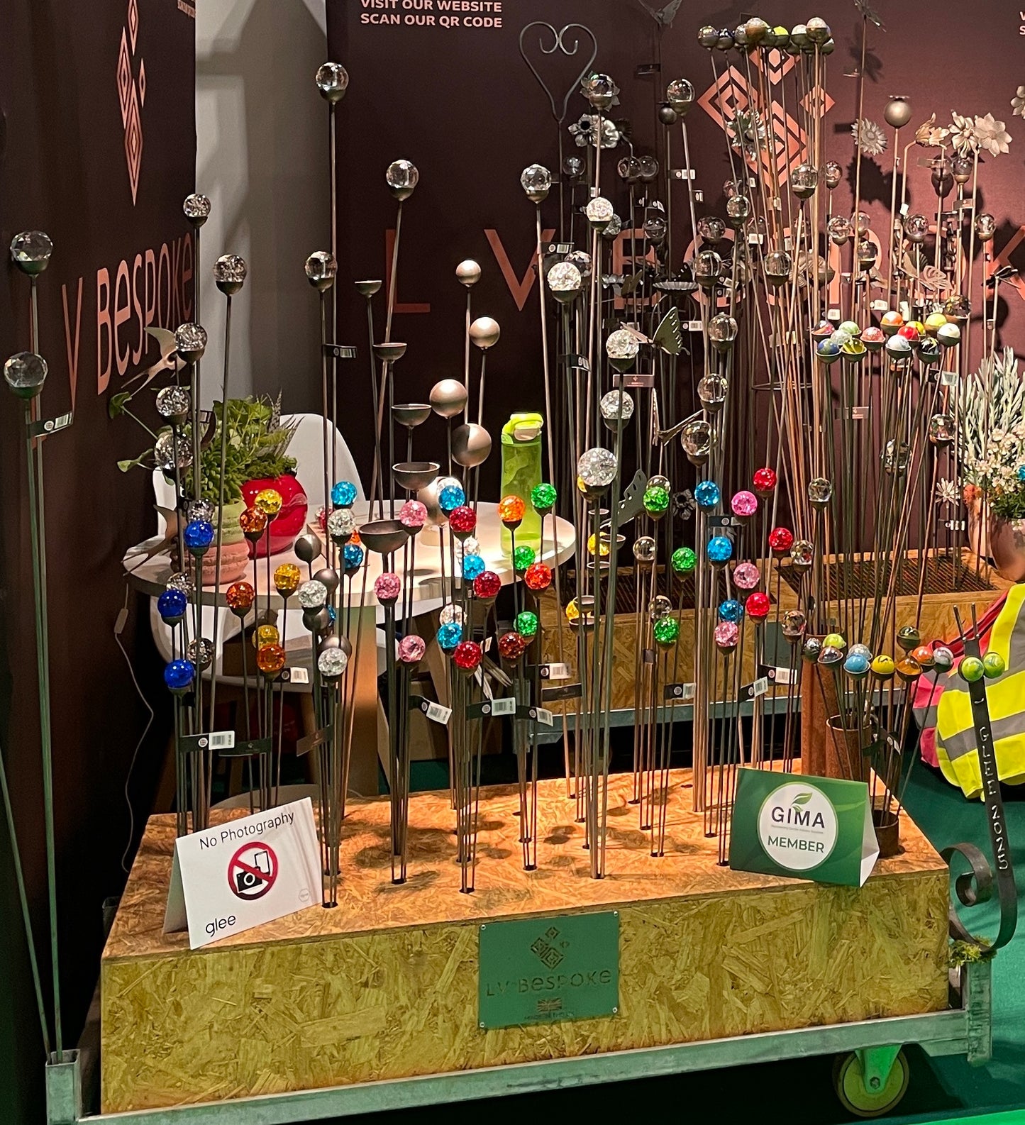 Point of Sale Products