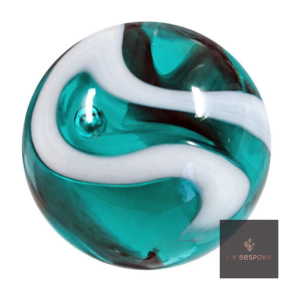 Aegean glass marble