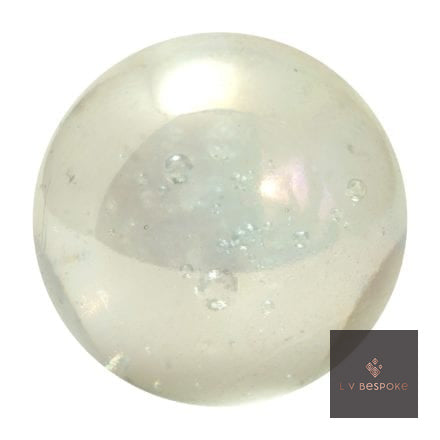 Soap Bubble glass marble