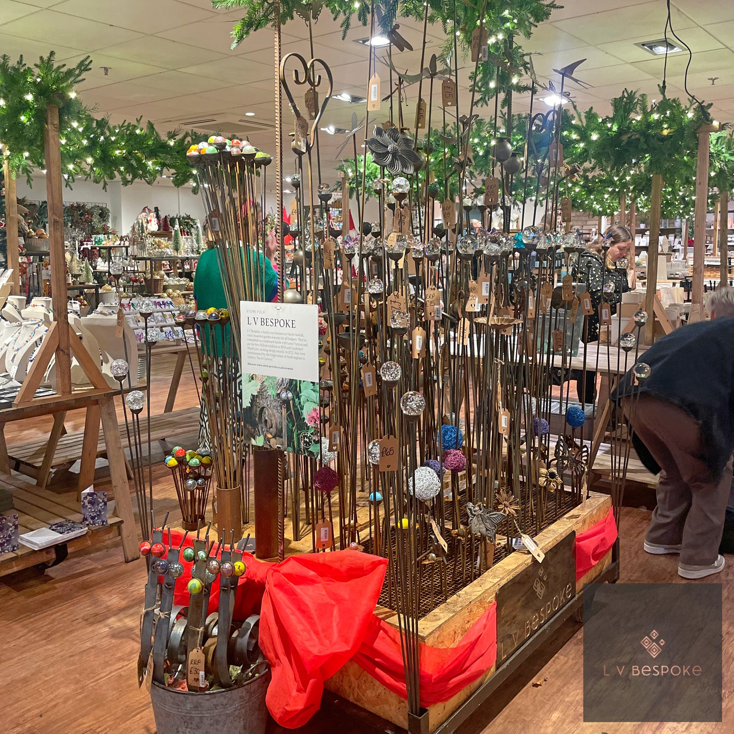 Point of Sale Products